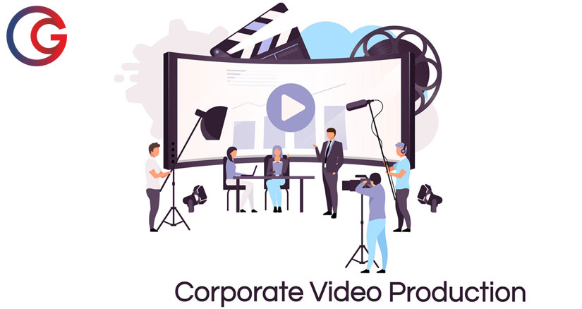 corporate video production company