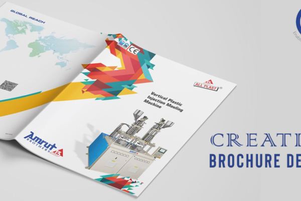 The Right Approach to Creating Well-Designed Brochures