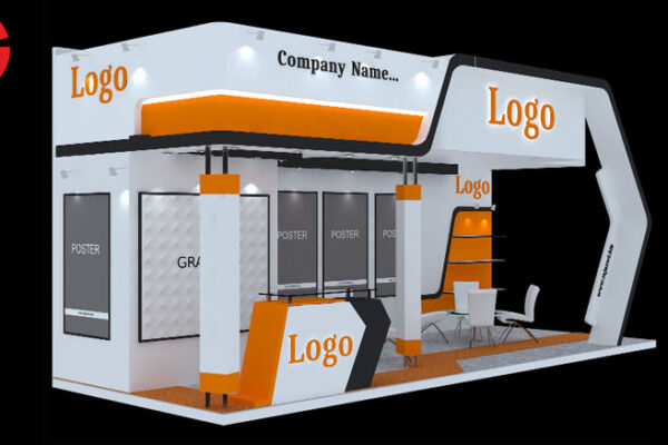 Why It Is Important to Hire an Exhibition Stall Designer