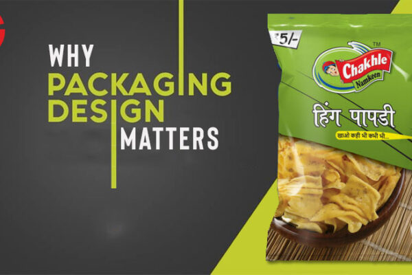 Why Packaging Design Matters