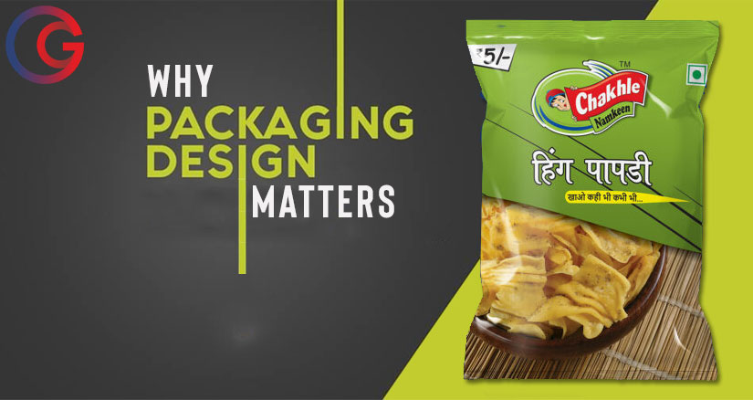 packaging design company